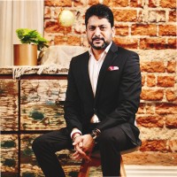 Aditya Birla Sun Life Insurance Employee Sandeep Mishra's profile photo