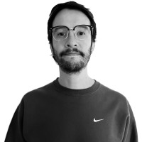 航天科工智能机器人有限责任公司 Employee Fernando Ramos's profile photo
