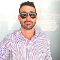 ICAT srl Employee Andrea Bolzoni's profile photo