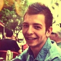 Influactive Employee Benjamin Clay's profile photo