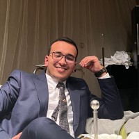 GO & DEV Employee Amine Bentle's profile photo