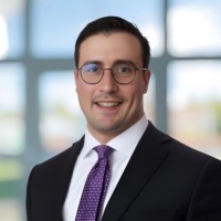 Ignyte Group Employee Trevor Mills's profile photo