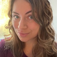 Anything is Possible Employee Sarah Kerrigan's profile photo