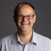 Grey Matter Employee Mark Smith's profile photo