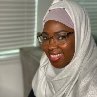 Ecology Ottawa Employee Sanata Dama's profile photo