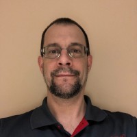 MCS-SERVO Employee Shawn Cairns's profile photo
