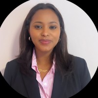 J.P. Morgan Employee Maysoon Ibrahim's profile photo