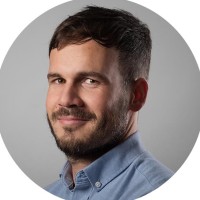 SAZKA a.s. Employee Marek Doubrava's profile photo