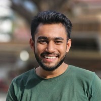 CS Academy Employee Akash Sharma's profile photo