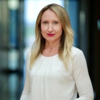 IVZ im rbb Employee Swetlana Hingston's profile photo