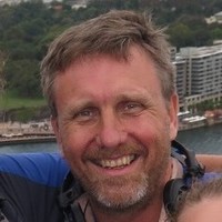 Dan Haglund Email