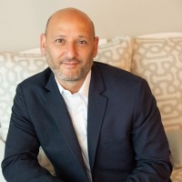 Walls Construction Limited Employee Andrew Schoenberger's profile photo