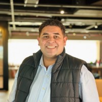 OdontoCompany Employee Marcelo Abrahão's profile photo