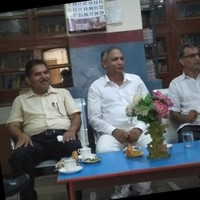 College for Law, Education and Training Employee Bhatt Kumar's profile photo