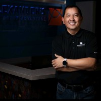 Alexander's Employee Tony Nguyen's profile photo