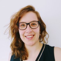 Qrf Employee Charline Puissant's profile photo