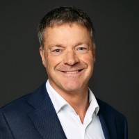 Edward van der Jagt Email & Phone Number