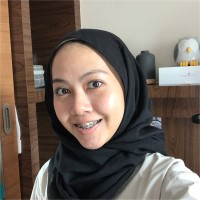 UHY Malaysia Employee Nur Aqmar's profile photo
