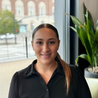 Main Street Hospitality Group Employee Neda Pittershouse's profile photo