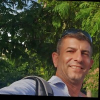 Interplast Group LTD Employee Svilen Stefanov's profile photo