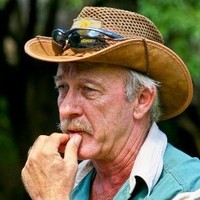 Outdoor Galore Employee Kobus Loubser's profile photo
