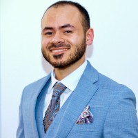 Fractional Ops Global Employee Ali Sharif's profile photo