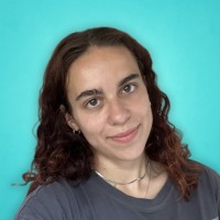 Aero Commerce Employee Sofia Furtado's profile photo