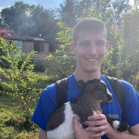 Timothy Childs's profile photo