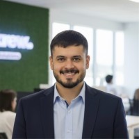 DTechKrew Employee Dilshad Raza's profile photo