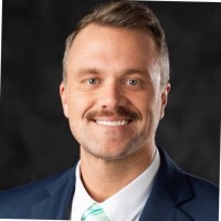 Mississippi State University Employee Daniel Oswalt's profile photo