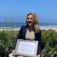 Park Hyatt Aviara Resort Golf Club & Spa Employee Ashley Wallack's profile photo