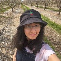 Codeninja Employee Viha Shah's profile photo