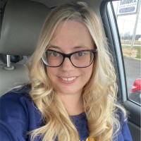 Carr Recruiting Solutions Employee Natasha S.'s profile photo