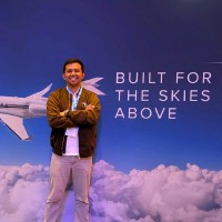 Laminar Aviation Employee Thomuel Pron's profile photo