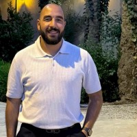 Amr Nassar Email & Phone Number