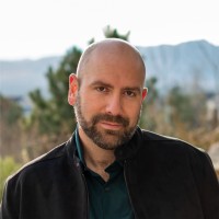 Luis Rodriguez Email & Phone Number