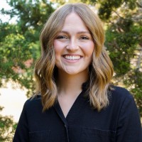 Grace School of Theology Employee Avery Heider's profile photo