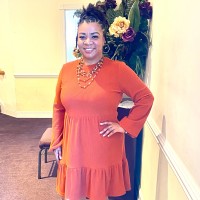 OEM LOGISTICS LLC Employee Cynthia Goldsmith-Payton's profile photo