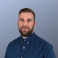 Conetic Employee Michał Zawada's profile photo