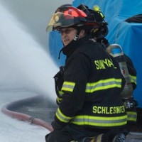 Fire Cause Analysis Employee Jeff Schlesinger's profile photo
