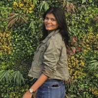axiTrust Employee Preeti Karn's profile photo