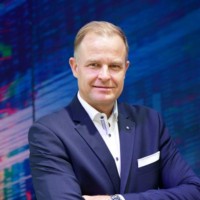 RMA Group Company Limited Employee Christian Wiedmann's profile photo