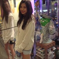 Jill Stuart International Employee Chia-Yuan Chen's profile photo