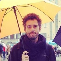 DEPARTURE Employee Bruno Correia's profile photo