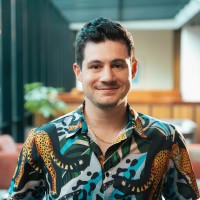 Archy Employee Andrew Bernstein's profile photo