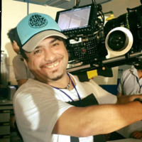 Freelance Film Production Employee Matias Legaria's profile photo