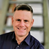 Egbert Berge Email