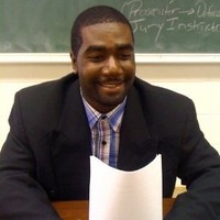 Perry Johnson Jr. Email & Phone Number