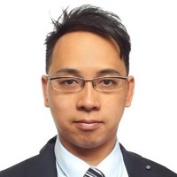 Avidbots Corp. Employee Anthony Lee's profile photo