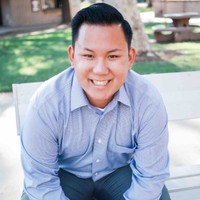 Applied Medical Employee Joel Velasco's profile photo